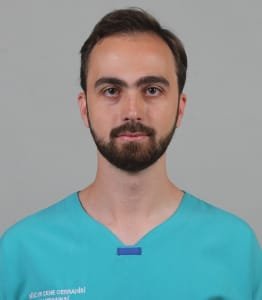 Доктор Фирас Мохсен — хирургия и имплантация зубов, Luxina Clinic